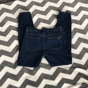 Michael Kors skinny jeans! Size 4